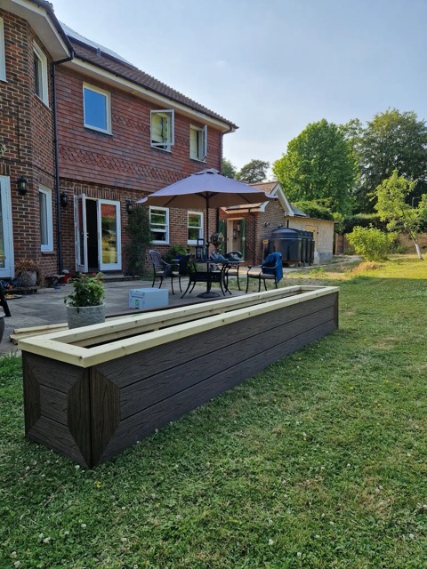 Miscellaneous work picture 